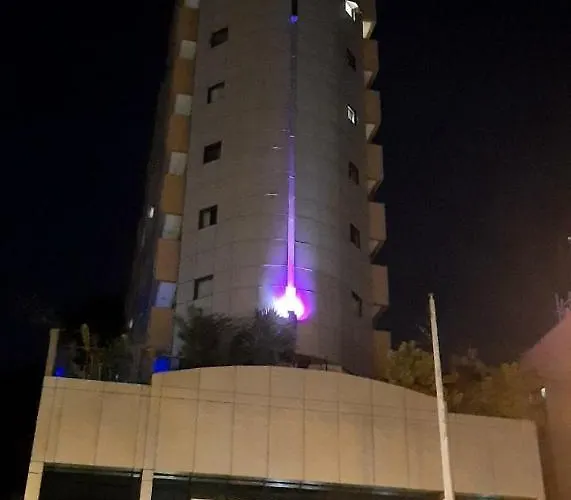 Condominio Premium Suites 02